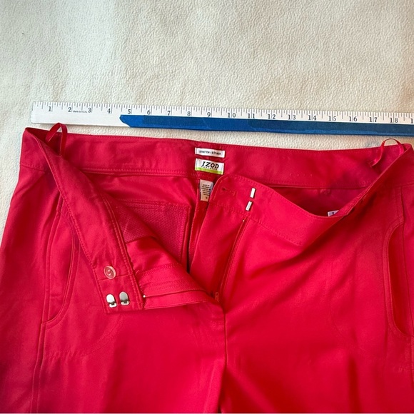 Izod Perform X Golf Pants for Women - Picture 9 of 9